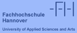 Logo der Fachhochschule Hannover