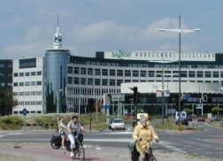 Saxion Hogeschool Deventer