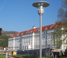 Donau-Universität Krems