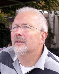 Rolf Schwermer