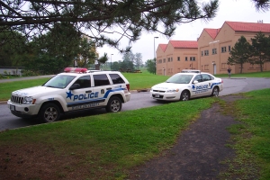 State University of New York - Institute of Technology