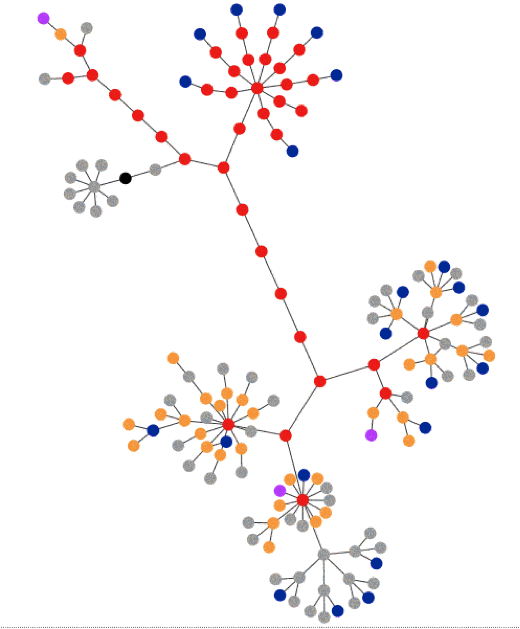 Graph der Website www.rolf-schwermer.de
